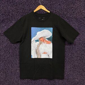 Beyoncé Icy Ho Ho Ho Down Cowboy Carter Country T-Shirt L